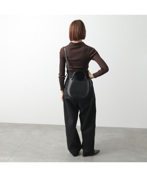 ロンシャン LONGCHAMP Longchamp ショルダーバッグ Le Foulonne S 10328 021 (001/Noir-ブラック) 001/Noir-ブラック