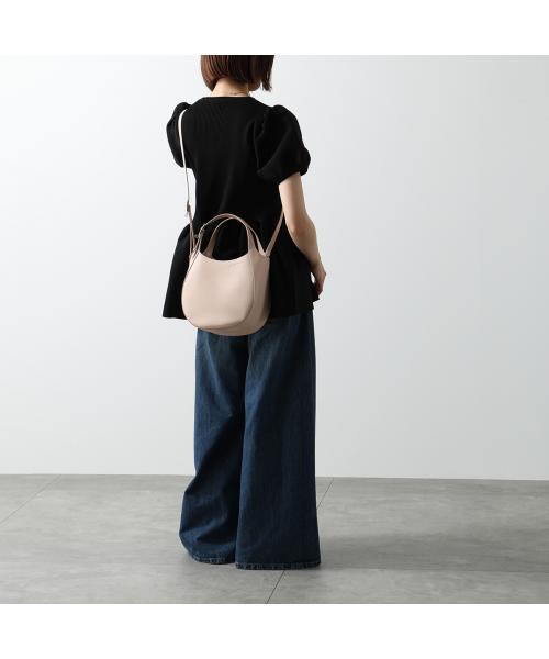 ロンシャン LONGCHAMP Longchamp ショルダーバッグ Le Foulonne S 10328 021 (001/Noir-ブラック) 001/Noir-ブラック