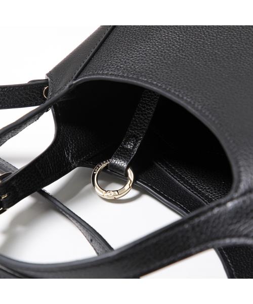 ロンシャン LONGCHAMP Longchamp ショルダーバッグ Le Foulonne S 10328 021 (001/Noir-ブラック) 001/Noir-ブラック