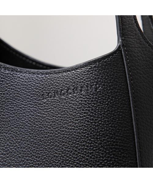 ロンシャン LONGCHAMP Longchamp ショルダーバッグ Le Foulonne S 10328 021 (001/Noir-ブラック) 001/Noir-ブラック