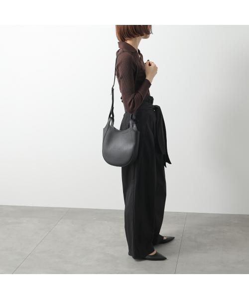 ロンシャン LONGCHAMP Longchamp ショルダーバッグ Le Foulonne S 10329 021 (001/Noir-ブラック) 001/Noir-ブラック