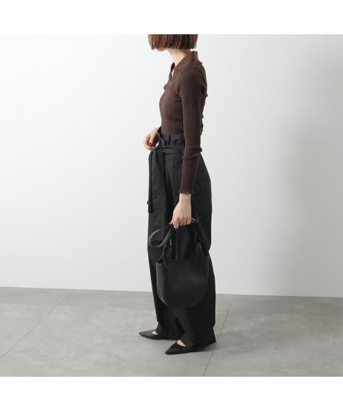 ロンシャン LONGCHAMP Longchamp ショルダーバッグ Le Foulonne S 10329 021 (001/Noir-ブラック) 001/Noir-ブラック