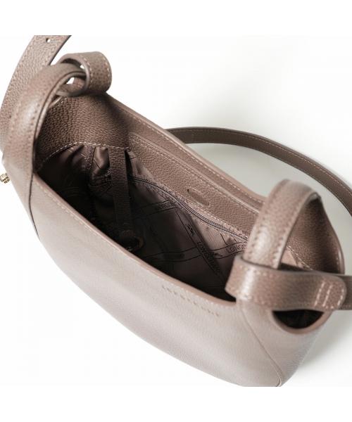 ロンシャン LONGCHAMP Longchamp ショルダーバッグ Le Foulonne S 10329 021 (001/Noir-ブラック) 001/Noir-ブラック