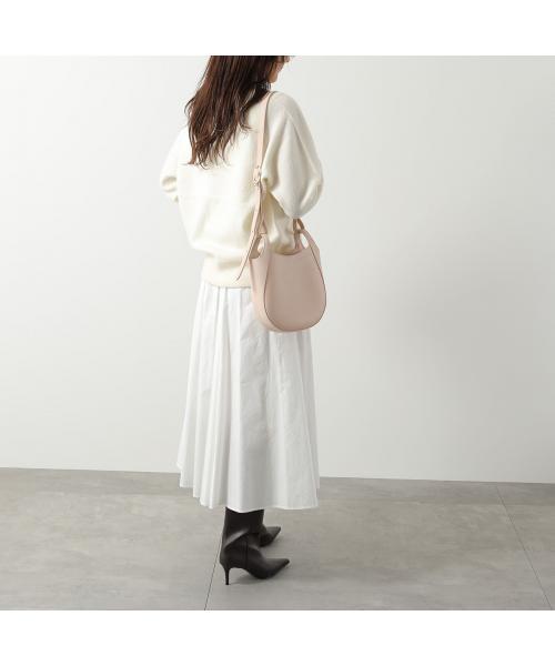 ロンシャン LONGCHAMP Longchamp ショルダーバッグ Le Foulonne S 10329 021 (001/Noir-ブラック) 001/Noir-ブラック