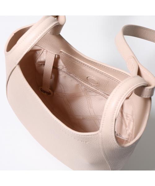 ロンシャン LONGCHAMP Longchamp ショルダーバッグ Le Foulonne S 10329 021 (001/Noir-ブラック) 001/Noir-ブラック