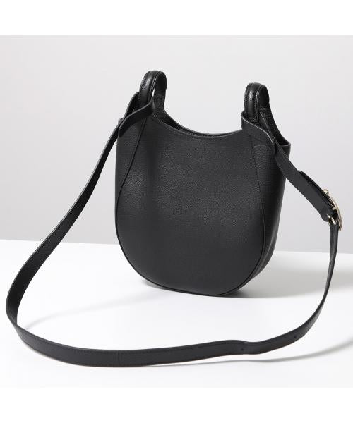 ロンシャン LONGCHAMP Longchamp ショルダーバッグ Le Foulonne S 10329 021 (001/Noir-ブラック) 001/Noir-ブラック
