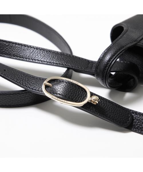 ロンシャン LONGCHAMP Longchamp ショルダーバッグ Le Foulonne S 10329 021 (001/Noir-ブラック) 001/Noir-ブラック