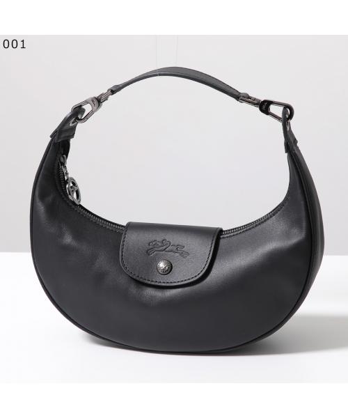 ロンシャン LONGCHAMP Longchamp ハンドバッグ Le Pliage Xtra S 10316 987 (001/Noir-ブラック) 001/Noir-ブラック