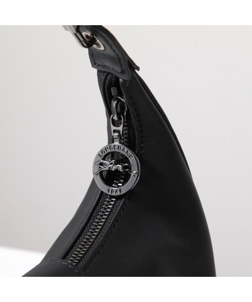ロンシャン LONGCHAMP Longchamp ハンドバッグ Le Pliage Xtra S 10316 987 (001/Noir-ブラック) 001/Noir-ブラック
