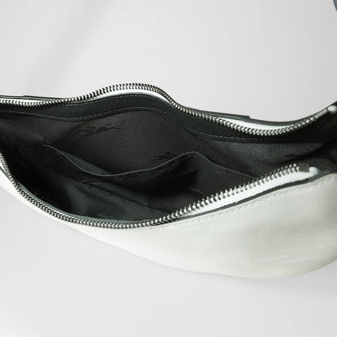 ロンシャン LONGCHAMP ショルダーバッグ スリーディー クロスボディバッグ Sサイズ 10292 HCV 607 BLANC (ブラン) ブラン