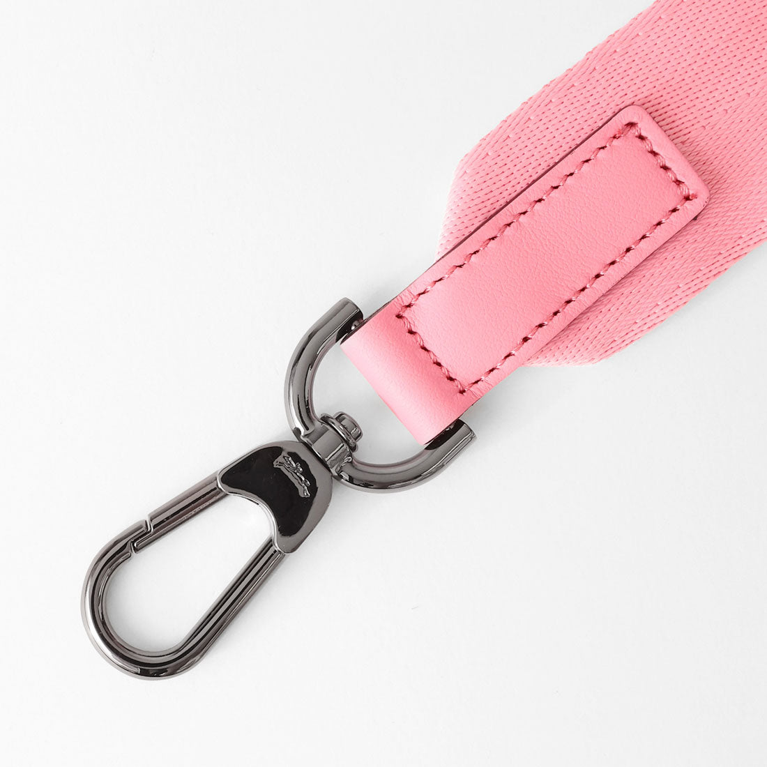ロンシャン LONGCHAMP ハンドバッグ ル プリアージュ エクストラ トップハンドルバッグ Sサイズ 1512 987 018 PINK (ピンク) ピンク