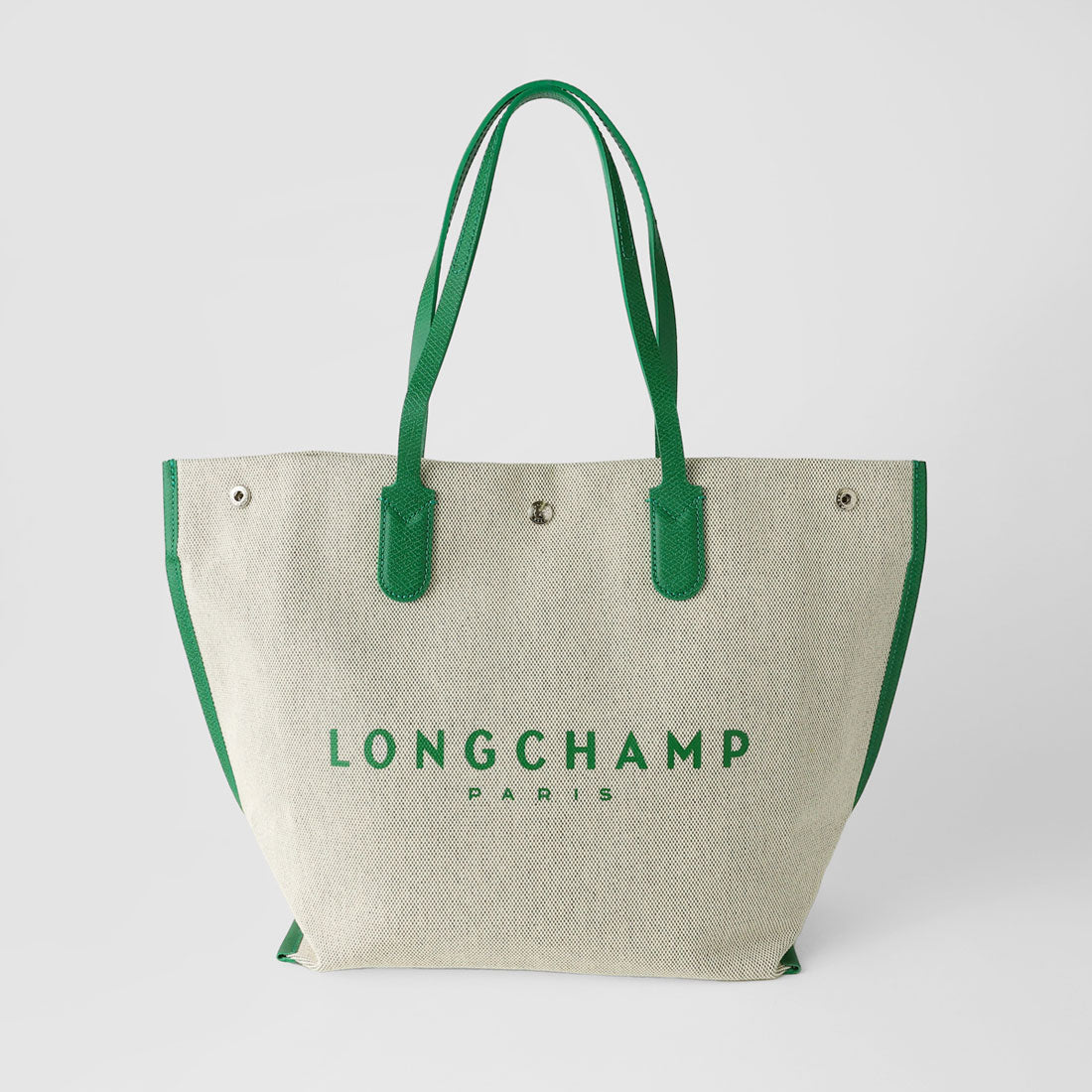 ロンシャン LONGCHAMP トートバッグ エッセンシャルトワル TOTO BAG 10090 HSG 129 VERT (ヴェール) ヴェール