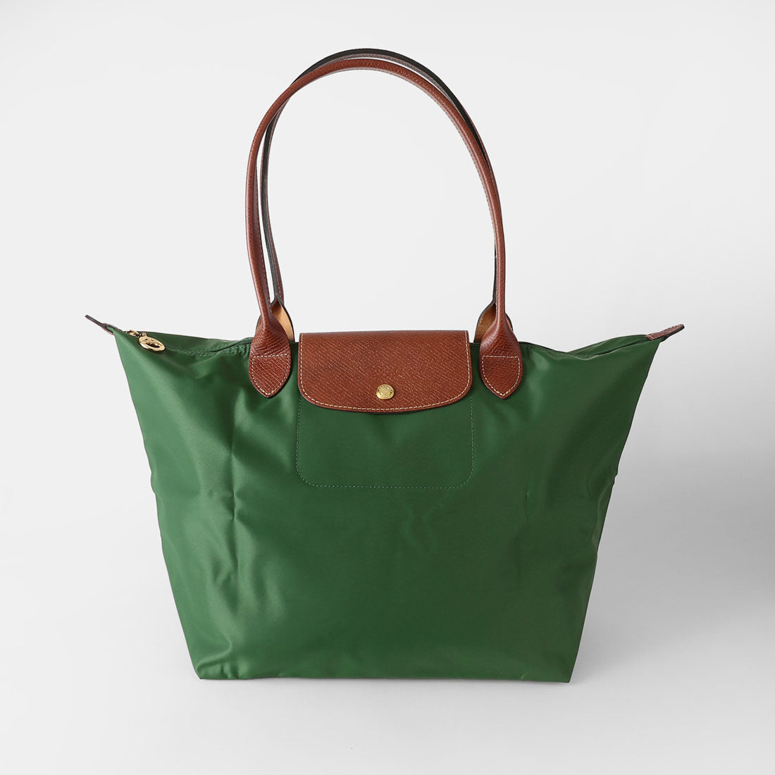 Longchamp Longchamp tote bag Le Pliage original shoulder bag Size 1899