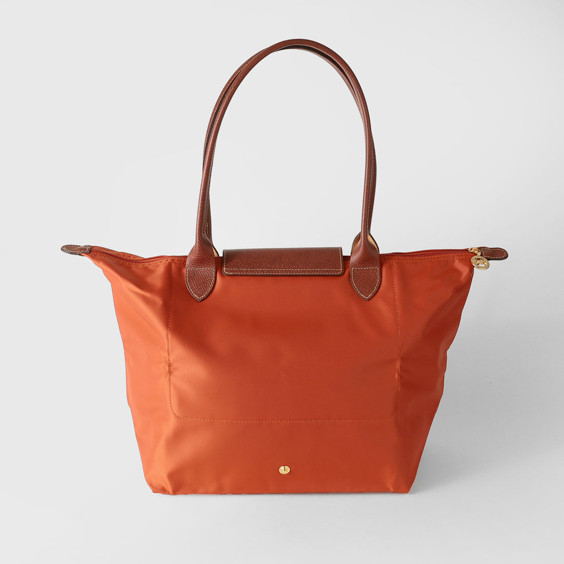 ロンシャン LONGCHAMP トートバッグ ル プリアージュ オリジナル ショルダーバッグ Lサイズ 1899 089 P97 BRICK (ブリック) ブリック