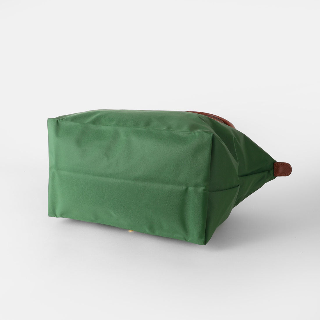 ロンシャン LONGCHAMP トートバッグ ル プリアージュ オリジナル ショルダーバッグ Mサイズ 2605 089 P95 BRITISH GREEN (ブリティッシュグリーン) ブリティッシュグリーン