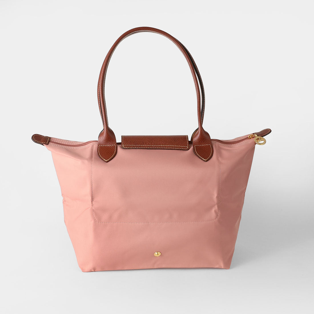 ロンシャン LONGCHAMP トートバッグ ル プリアージュ オリジナル ショルダーバッグ Mサイズ 2605 089 P96 PINK TEA (ピンクティー) ピンクティー