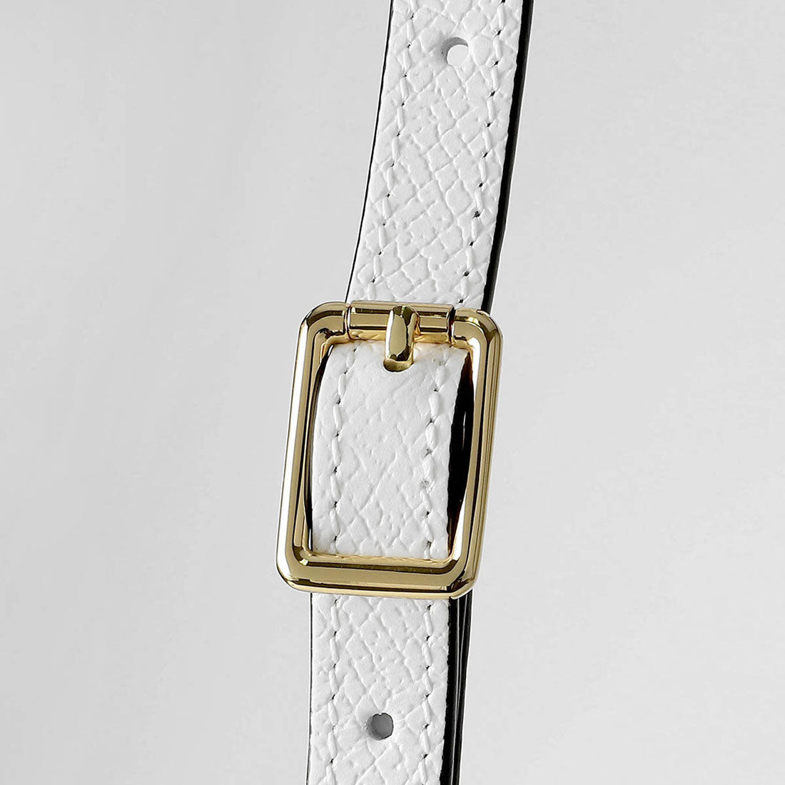 ロンシャン LONGCHAMP ショルダーバッグ エピュレ クロスボディバッグ Sサイズ 10253 HYZ 707 WHITE (ホワイト) ホワイト