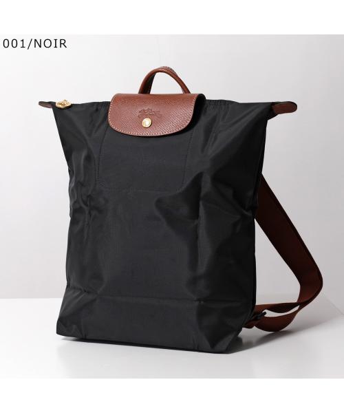 ロンシャン LONGCHAMP Longchamp バックパック LE PLIAGE ル プリアージュ 10284 089 (P95/Vert-Anglais/グリーン) P95/Vert-Anglais/グリーン