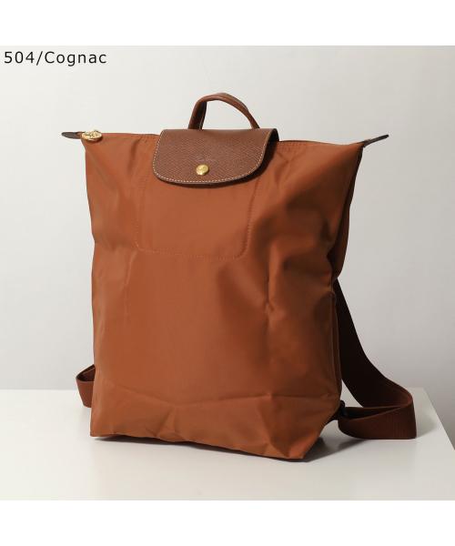 ロンシャン LONGCHAMP Longchamp バックパック LE PLIAGE ル プリアージュ 10284 089 (P95/Vert-Anglais/グリーン) P95/Vert-Anglais/グリーン