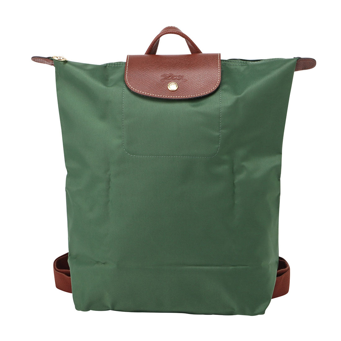 ロンシャン LONGCHAMP リュックサック ル プリアージュ オリジナル バックパック Mサイズ 10284 089 P95 BRITISH GREEN (/) /