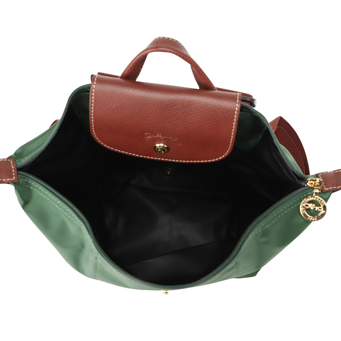 ロンシャン LONGCHAMP リュックサック ル プリアージュ オリジナル バックパック Mサイズ 10284 089 P95 BRITISH GREEN (/) /