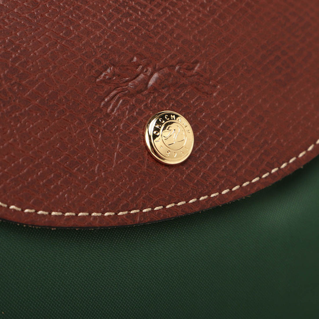 ロンシャン LONGCHAMP リュックサック ル プリアージュ オリジナル バックパック Mサイズ 10284 089 P95 BRITISH GREEN (/) /