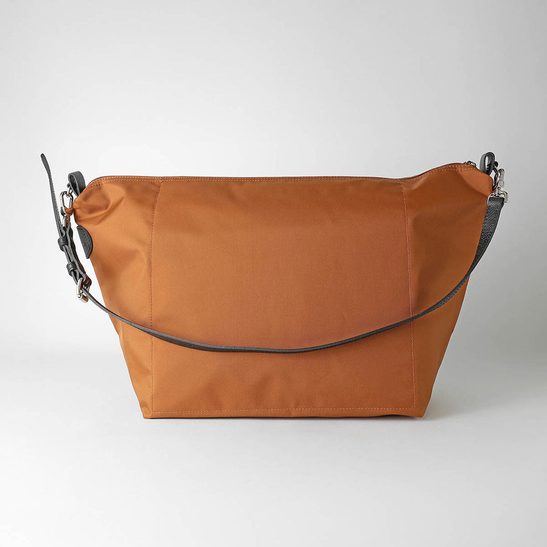 ロンシャン LONGCHAMP ハンドバッグ ル スラウチ M ホーボーバッグ 10336 HIL 504 COGNAC (/) /