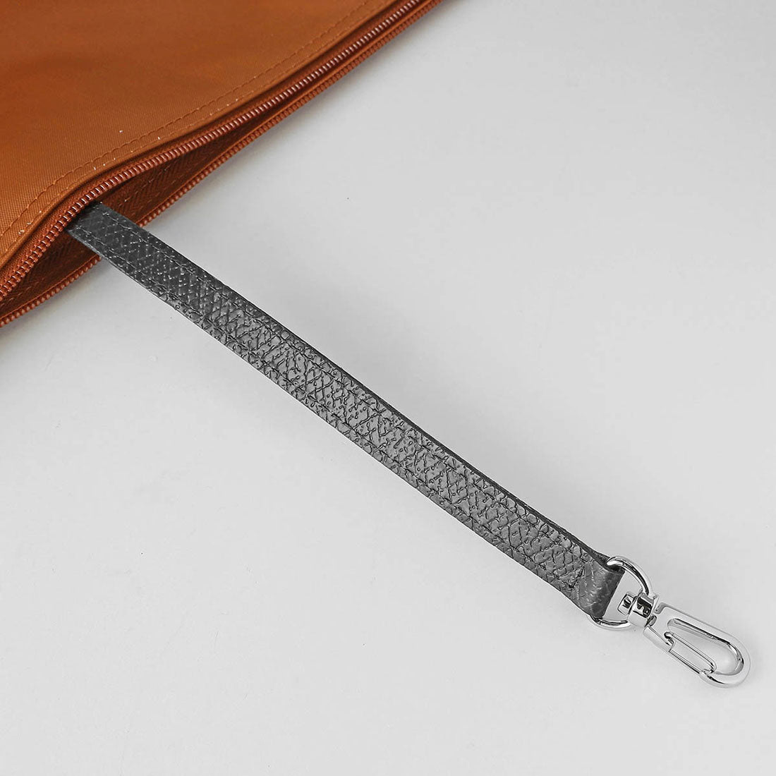 ロンシャン LONGCHAMP ハンドバッグ ル スラウチ M ホーボーバッグ 10336 HIL 504 COGNAC (/) /