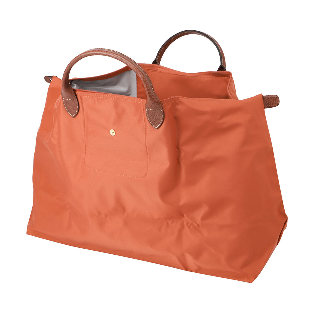 ロンシャン LONGCHAMP ボストンバッグ ル プリアージュ オリジナル トラベルバッグ XLサイズ 1625 089 P97 BRICK (/) /
