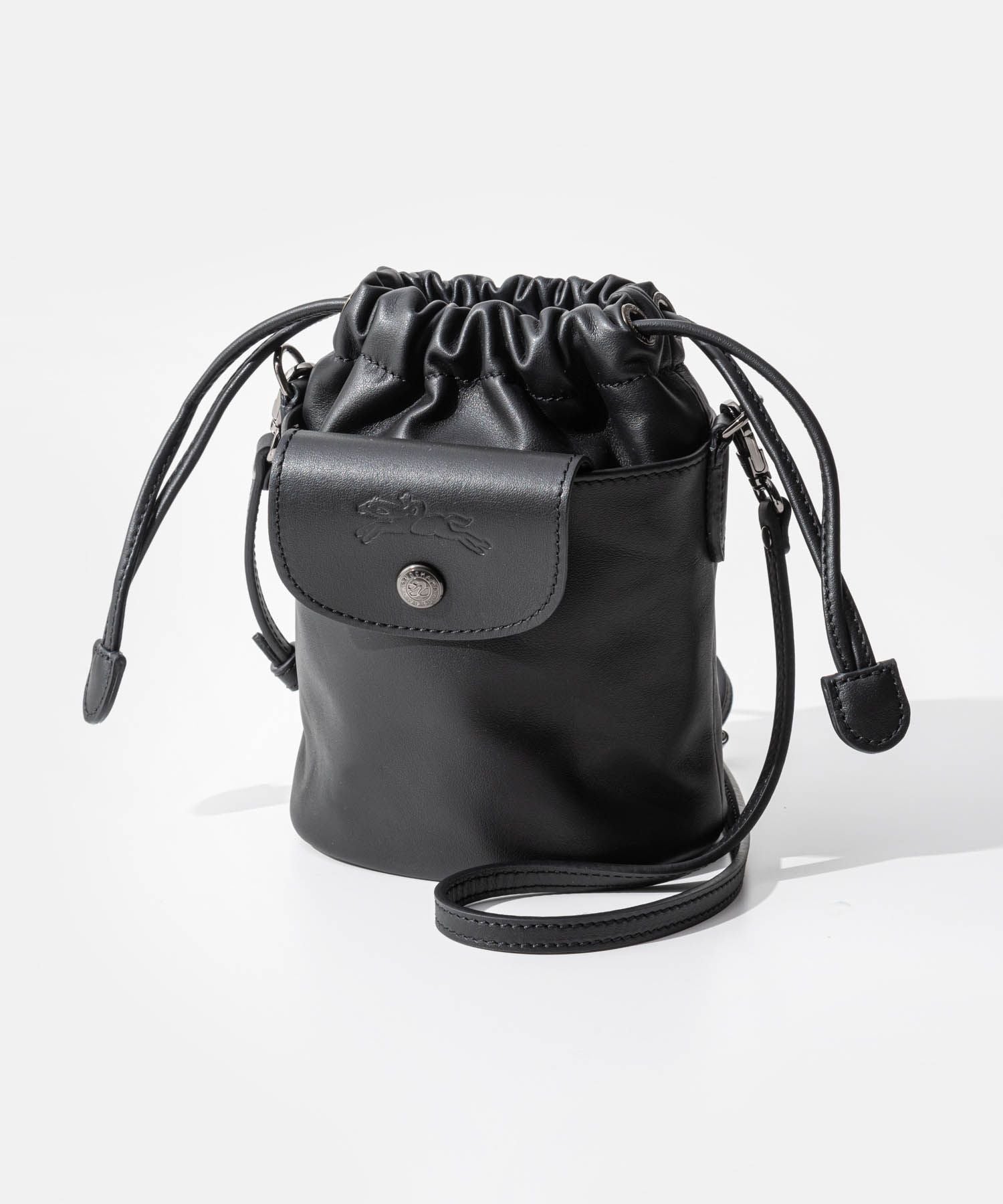 ロンシャン LONGCHAMP ロンシャン LONGCHAMP Le Pliage Xtra ル プリアージュ エクストラ Bucket bag XS バケットバッグ 10317 987 ショルダーバッグ レデ (ヌード(542)) ヌード(542)