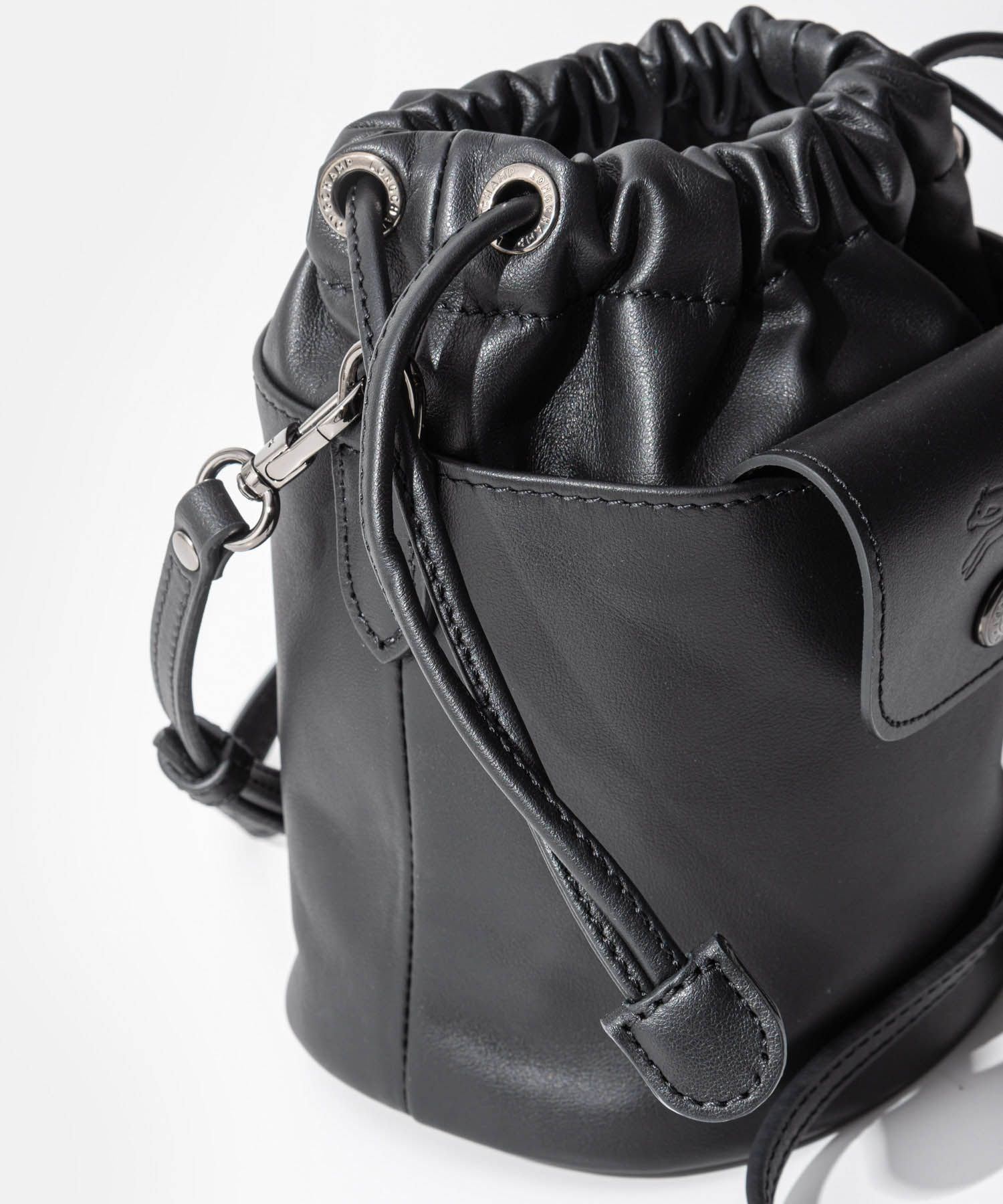 ロンシャン LONGCHAMP ロンシャン LONGCHAMP Le Pliage Xtra ル プリアージュ エクストラ Bucket bag XS バケットバッグ 10317 987 ショルダーバッグ レデ (ヌード(542)) ヌード(542)