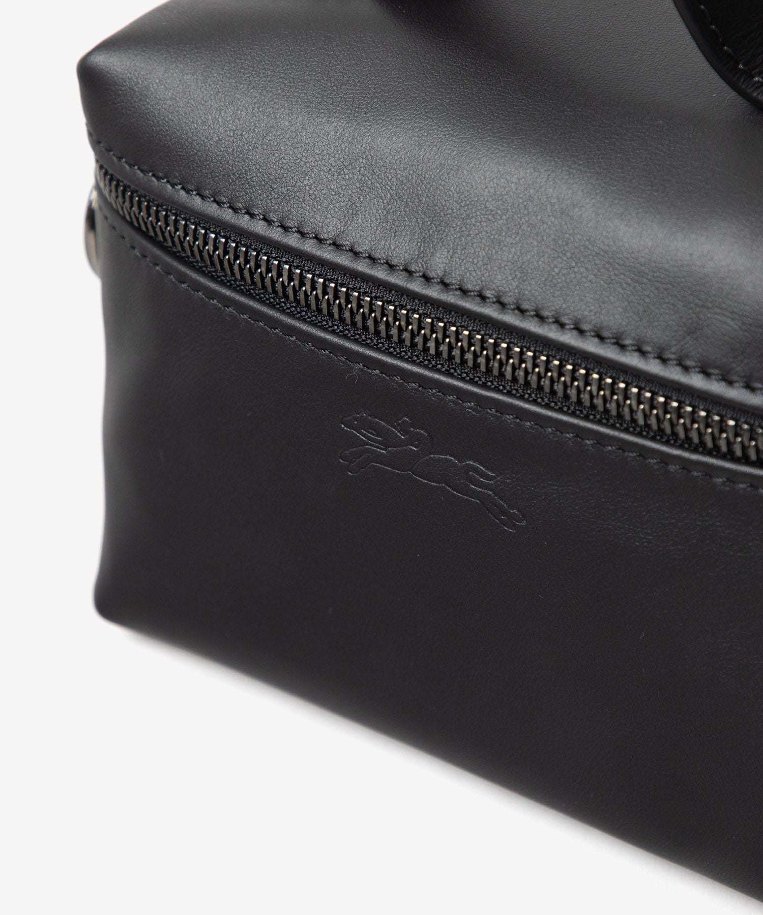 ロンシャン LONGCHAMP ロンシャン LONGCHAMP Le Pliage Xtra ル プリアージュ エクストラ Handbag S ハンドバッグ 10187 987 ショルダーバッグ レディース バッ (ブラック(001)) ブラック(001)