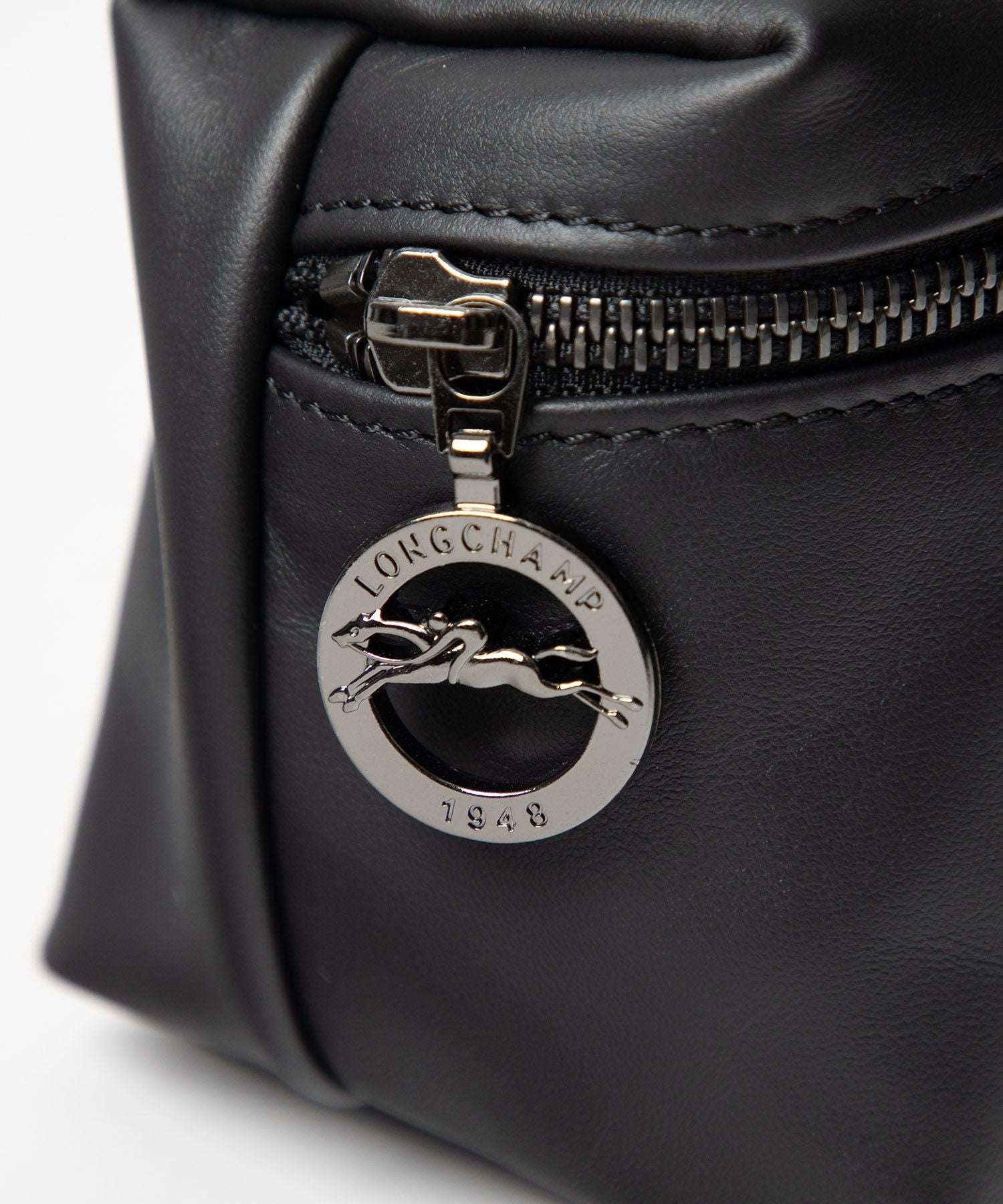 ロンシャン LONGCHAMP ロンシャン LONGCHAMP Le Pliage Xtra ル プリアージュ エクストラ Handbag S ハンドバッグ 10187 987 ショルダーバッグ レディース バッ (ブラック(001)) ブラック(001)