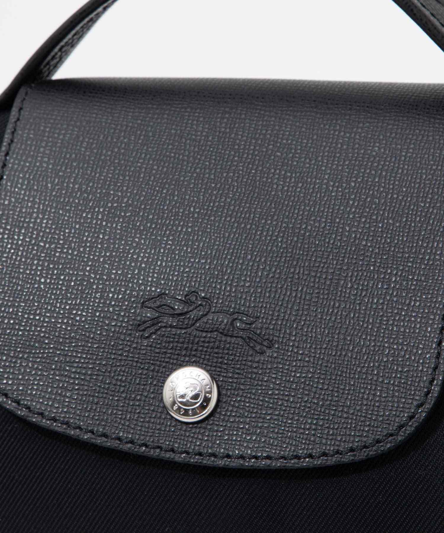 ロンシャン LONGCHAMP ロンシャン LONGCHAMP Le Pliage Energy ル プリアージュ エナジー Document holder ブリーフケース 10321 HSR ショルダーバッグ (カーキ(892)) カーキ(892)