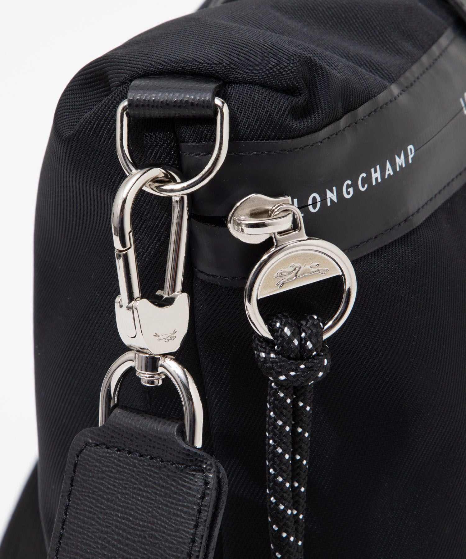 ロンシャン LONGCHAMP ロンシャン LONGCHAMP Le Pliage Energy ル プリアージュ エナジー Document holder ブリーフケース 10321 HSR ショルダーバッグ (カーキ(892)) カーキ(892)