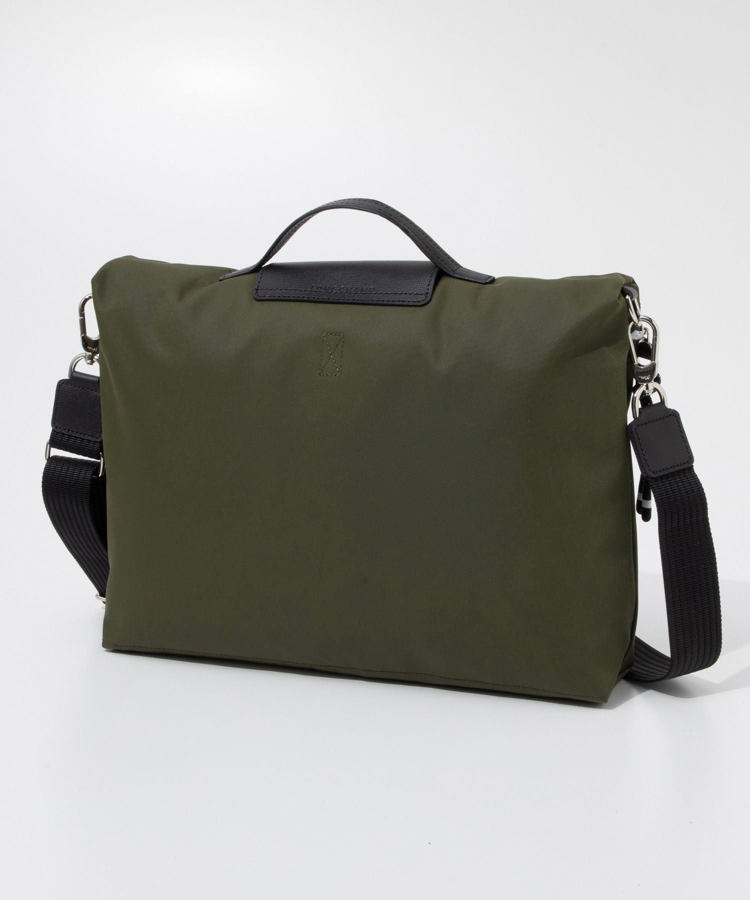 ロンシャン LONGCHAMP ロンシャン LONGCHAMP Le Pliage Energy ル プリアージュ エナジー Document holder ブリーフケース 10321 HSR ショルダーバッグ (カーキ(892)) カーキ(892)