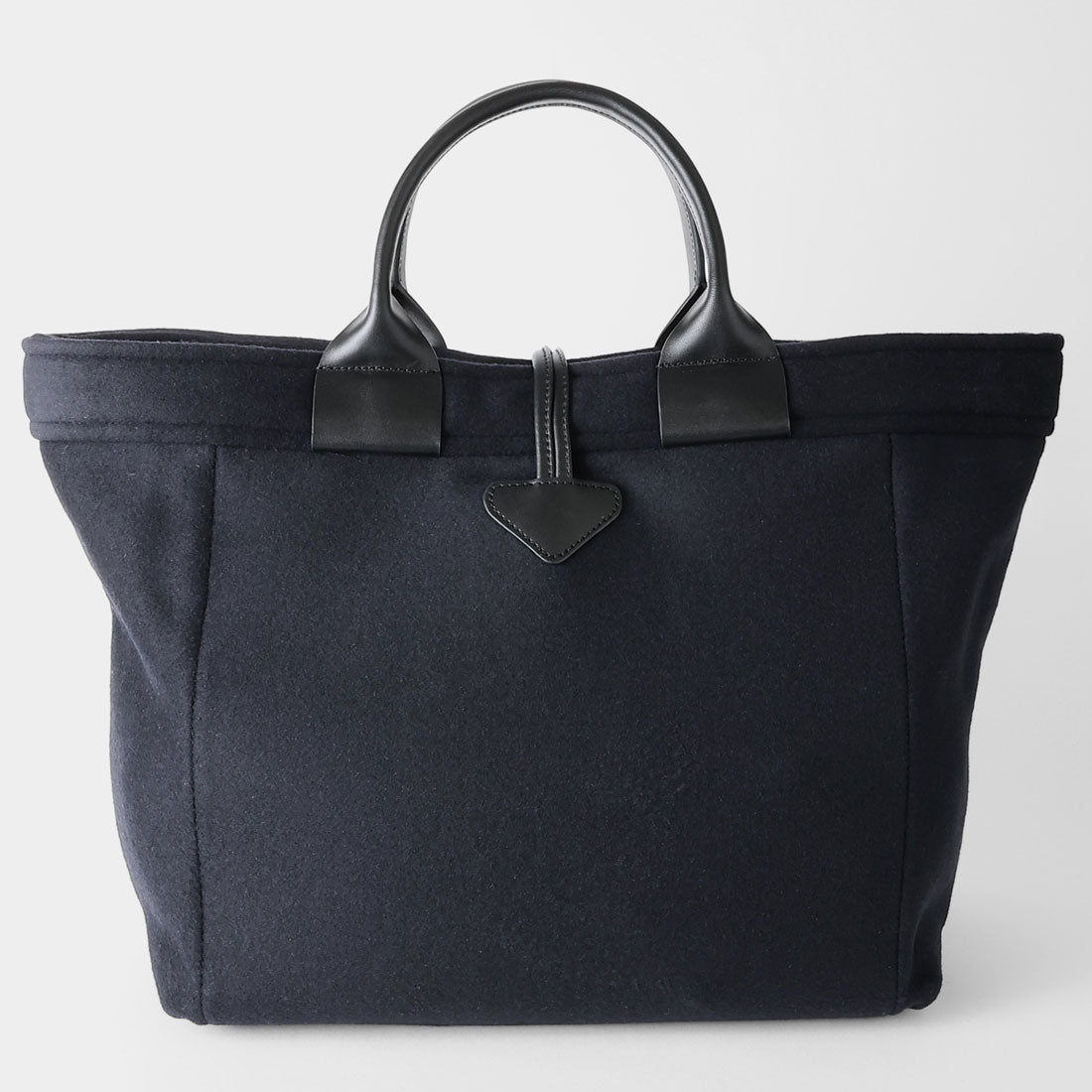 ロンシャン LONGCHAMP トートバッグ ル ロゾ × グローバーオール TOTE BAG 10327 HII 006 (マリン) マリン