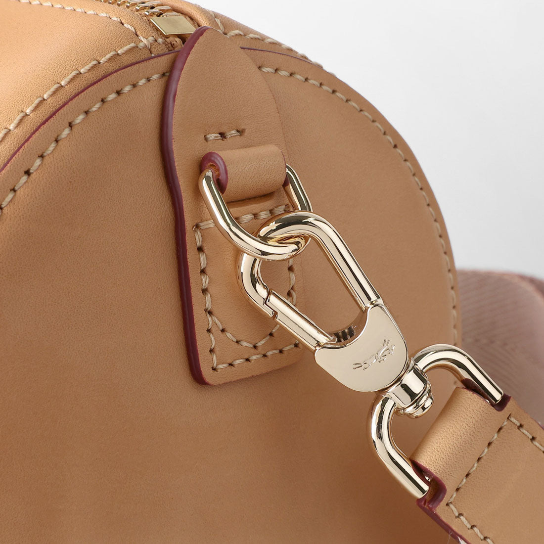 ロンシャン LONGCHAMP ハンドバッグ デイロング CHEVRON HANDBAG M 10271 HGX 514 (ベジタル) ベジタル