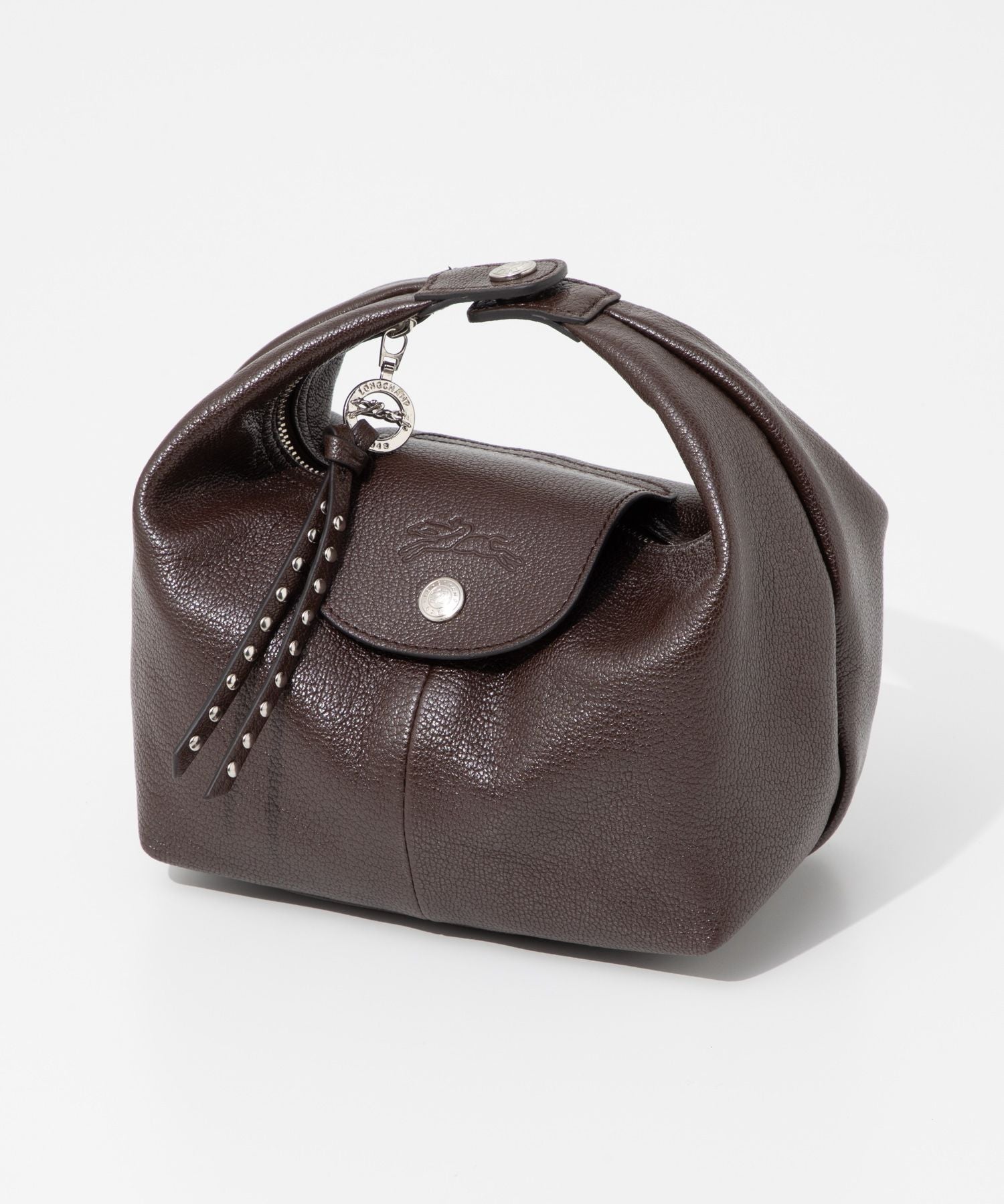 ロンシャン LONGCHAMP ロンシャン LONGCHAMP Le Pliage Xtra ル プリアージュ エクストラ Handbag XS ハンドバッグ 10291 HIG レディース (モカ(002)) モカ(002)