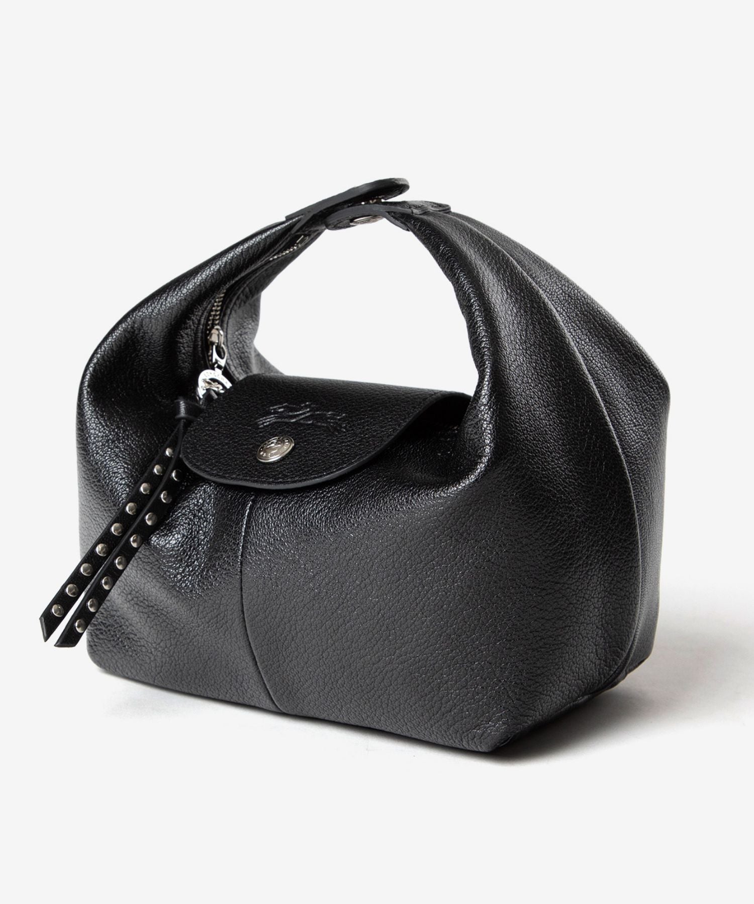 ロンシャン LONGCHAMP ロンシャン LONGCHAMP Le Pliage Xtra ル プリアージュ エクストラ Handbag XS ハンドバッグ 10291 HIG レディース (ブラック(001)) ブラック(001)