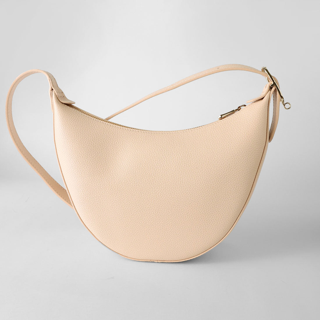 ロンシャン LONGCHAMP ショルダーバッグ ルフローネ S クロスボディバッグ 10337 021 407 （クリーム） クリーム
