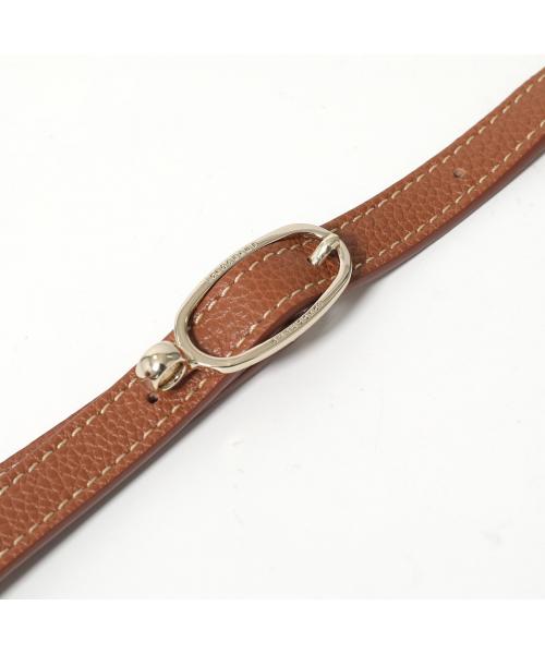ロンシャン LONGCHAMP Longchamp バッグ ル フローネ トワル S 10368 HJG (121/Caramel/ベージュ他) 121/Caramel/ベージュ他