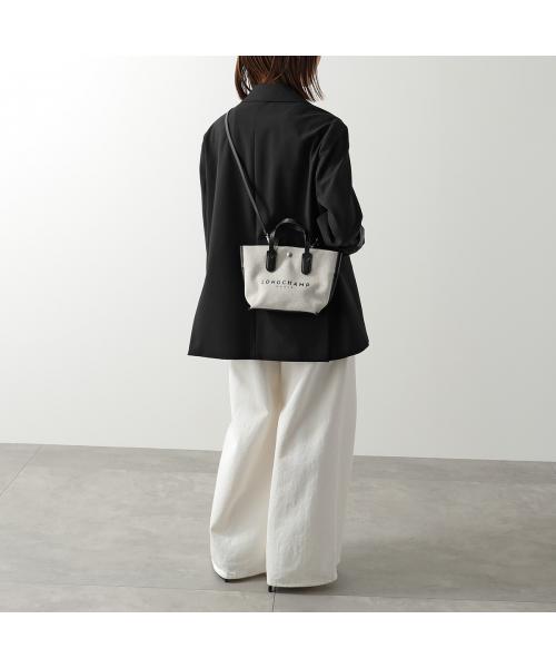ロンシャン LONGCHAMP Longchamp バッグ ESSENTIAL エッセンシャル XS 10259 HSG （037/Ecru/オフホワイト） 037/Ecru/オフホワイト