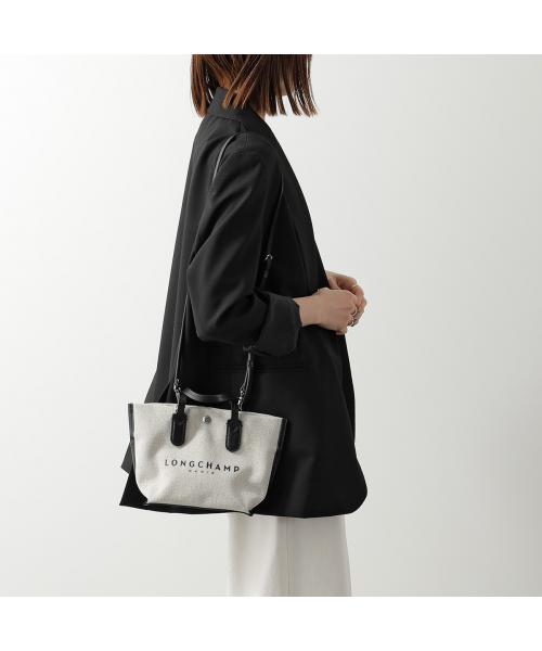 ロンシャン LONGCHAMP Longchamp バッグ ESSENTIAL エッセンシャル XS 10259 HSG （037/Ecru/オフホワイト） 037/Ecru/オフホワイト