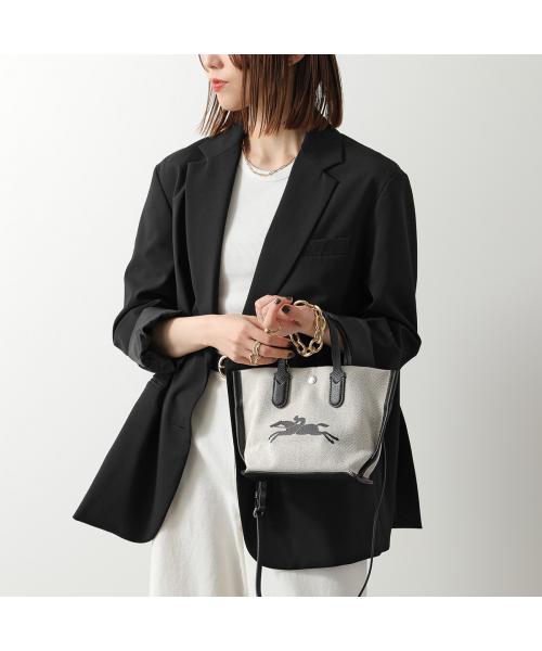 ロンシャン LONGCHAMP Longchamp バッグ ESSENTIAL エッセンシャル XS 10259 HSG （037/Ecru/オフホワイト） 037/Ecru/オフホワイト