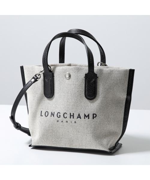 ロンシャン LONGCHAMP Longchamp バッグ ESSENTIAL エッセンシャル XS 10259 HSG （037/Ecru/オフホワイト） 037/Ecru/オフホワイト