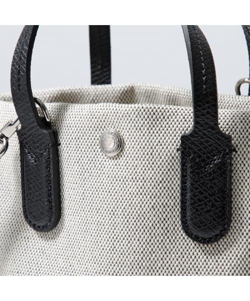 ロンシャン LONGCHAMP Longchamp バッグ ESSENTIAL エッセンシャル XS 10259 HSG （037/Ecru/オフホワイト） 037/Ecru/オフホワイト