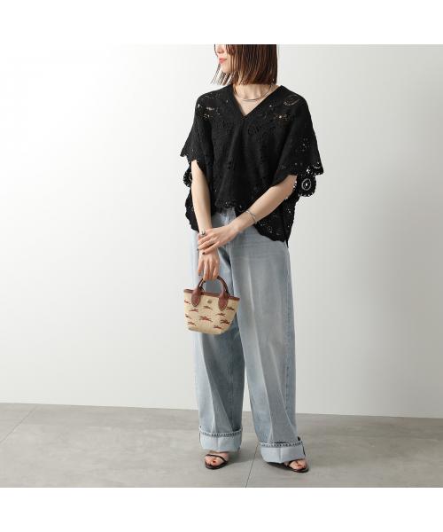 ロンシャン LONGCHAMP Longchamp バッグ パニエ プリアージュ XS 10206 HCF （035/Brun/ベージュ） 035/Brun/ベージュ