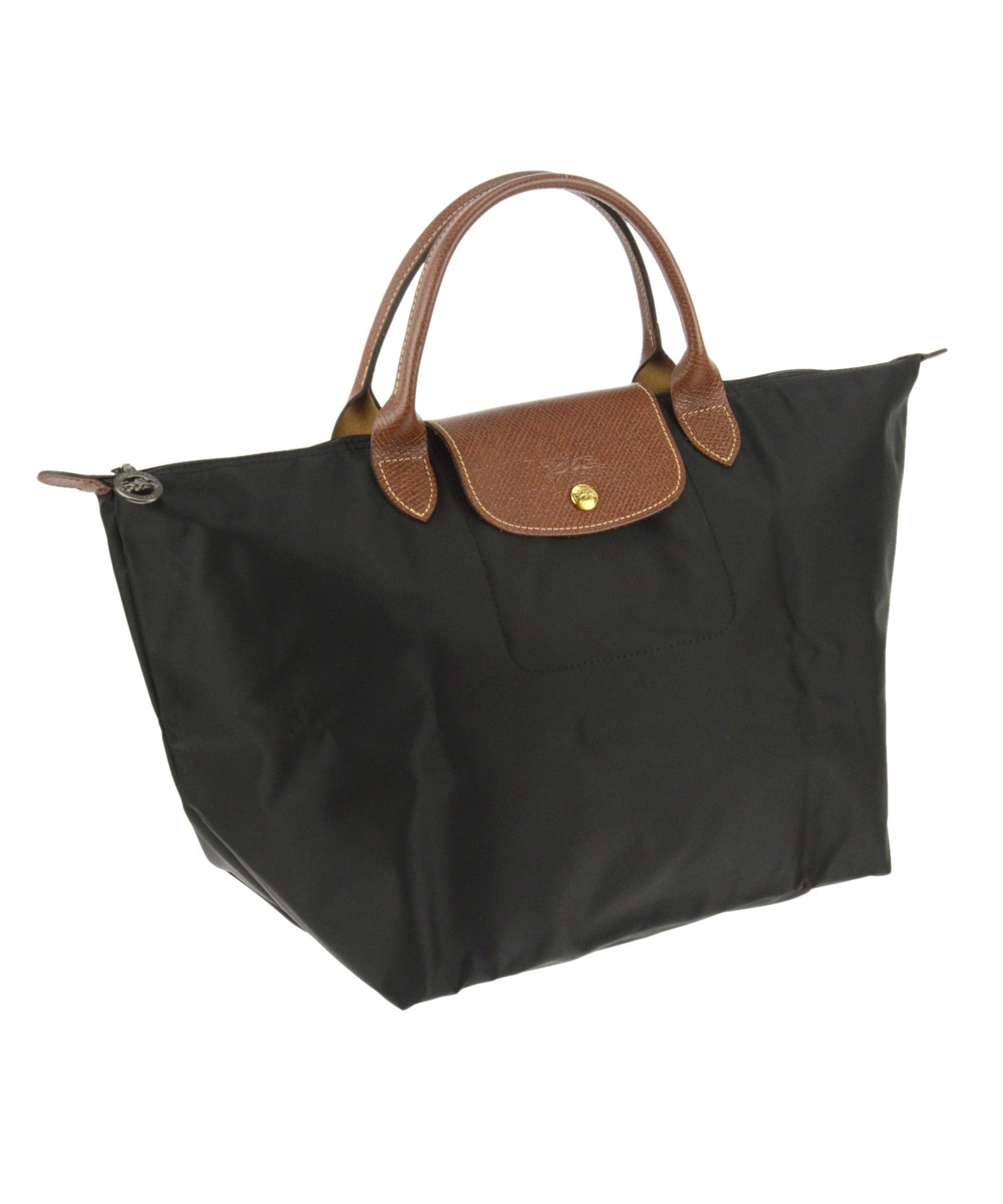 Longchamp LONGCHAMP Longchamp LONGCHAMP Le Pliage Original M Handbag M Top Handle Bag