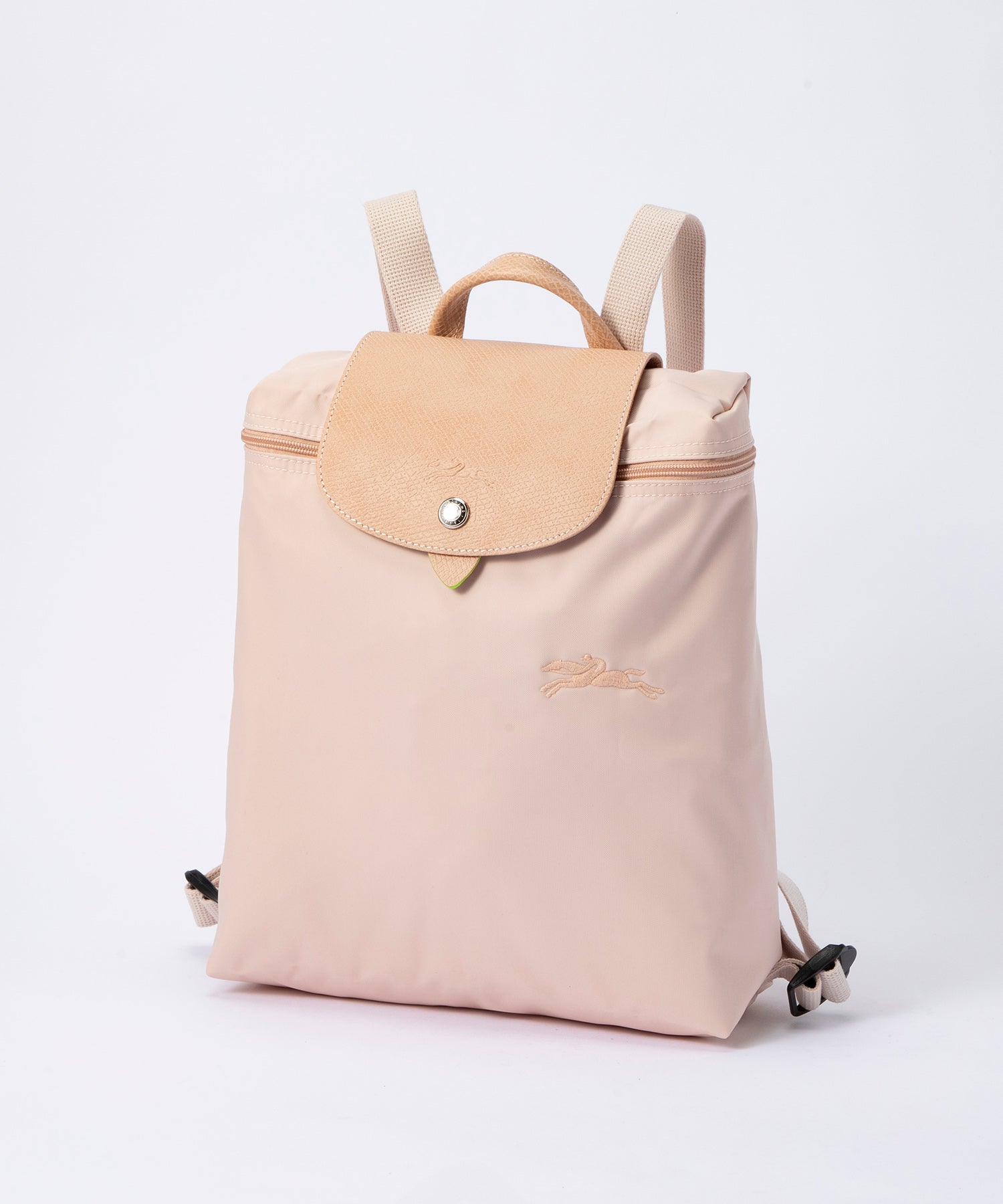 ロンシャン LONGCHAMP ル プリアージュ 1699 919 バックパック グリーン レディース バッグ リュックサック,フラワー